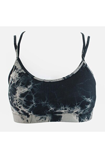 OEM Top sport de damă Mix & Match pentru fitness, mărime unică – tie-dye, mix...