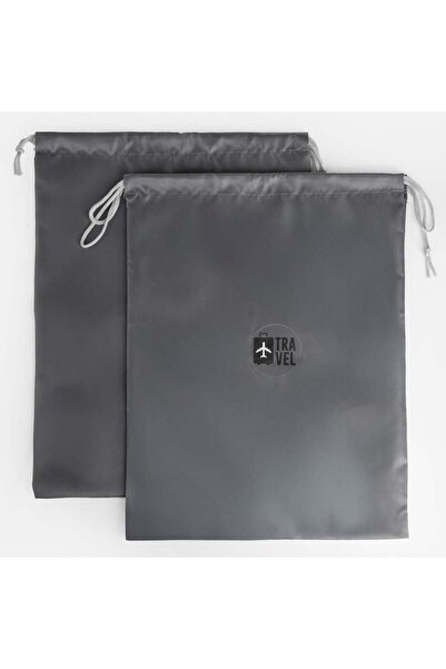 OEM Travel Bags for Dirty Clothes 35x27cm - 2pcs