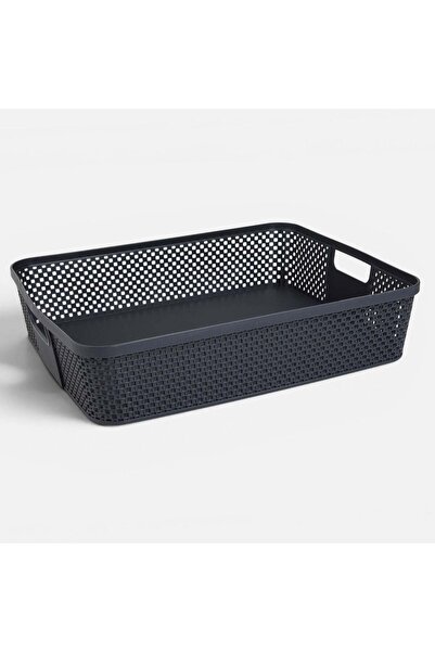 OEM Coș de gunoi pentru birou, 5.5L – coș birou, plastic