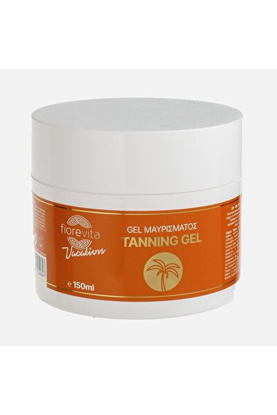 OEM Gel Bronzare Fiorevita - 150ml