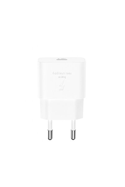Xo Încărcător L167 25W USB-C - alb