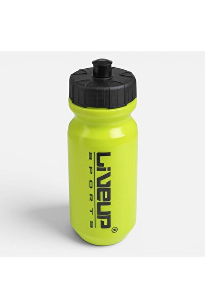 OEM Sticla de Apa pentru Antrenament din Plastic Verde 600ml