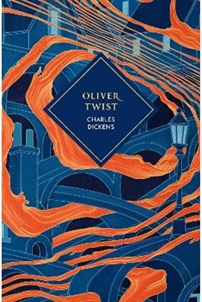 Vintage Classics Oliver Twist