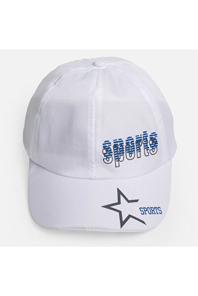OEM Alba Sports Kids Cap
