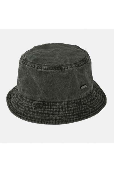 OEM Palarie Tip Bucket din Bumbac Jeans pentru Barbati