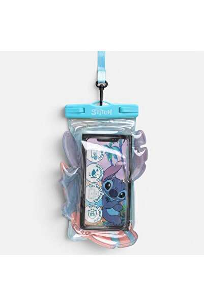 OEM Husa Impermeabila pentru Telefon Stitch 11,5x21,5cm
