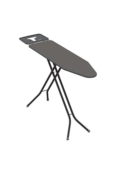 OEM Masa de Calcat Neagra 120x38x92cm