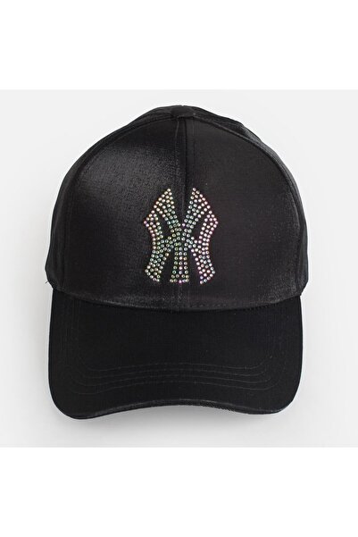 OEM Black Hat for Women