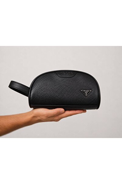 Unisex El Çantası Kadın Erkek Şık Günlük Çanta