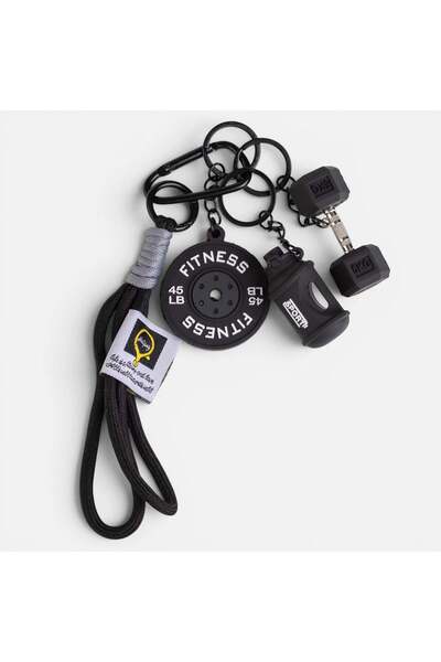 OEM Breloc Charm Set de sport 20cm