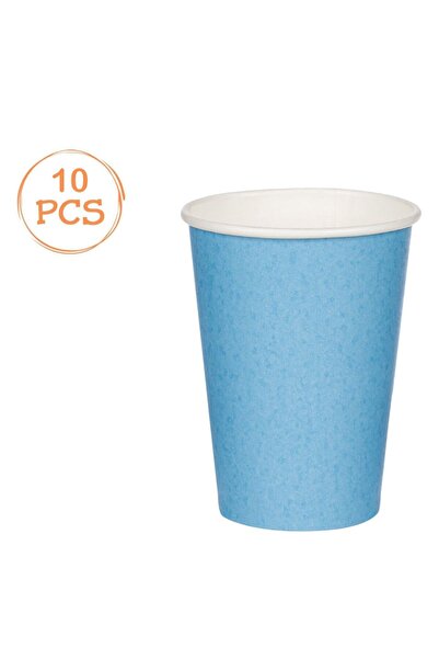 OEM Carton Bleu Glasses 270ml - 10pcs