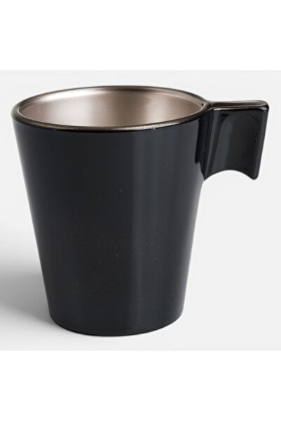 OEM Black Espresso Glass 80ml