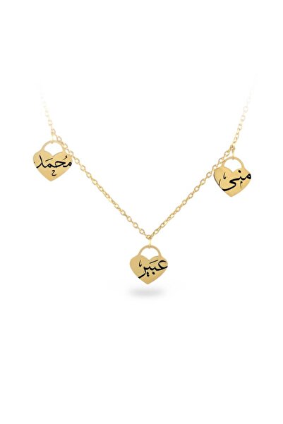 OMES شوكر القلوب | Hearts choker - 6 أسماء
