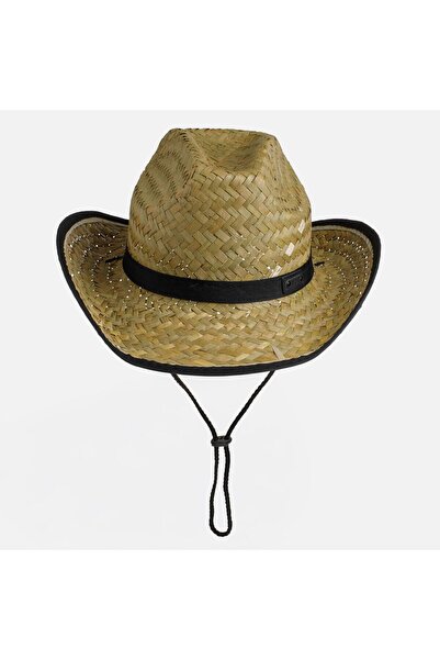 OEM Palarie din Paie Farmer Unisex