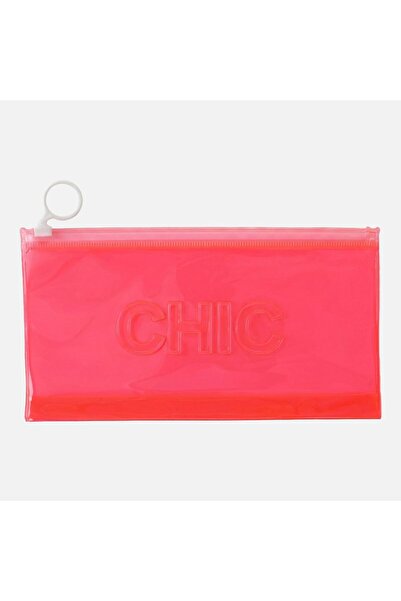 OEM Neon Pink Eyeshadow Palette 21x11cm