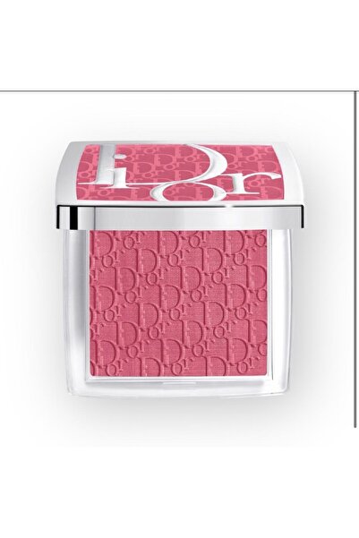 Generic Brand Blusher Rouge Rose Glow