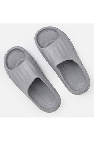 OEM Slapi Barbati Slides Gri 43-44