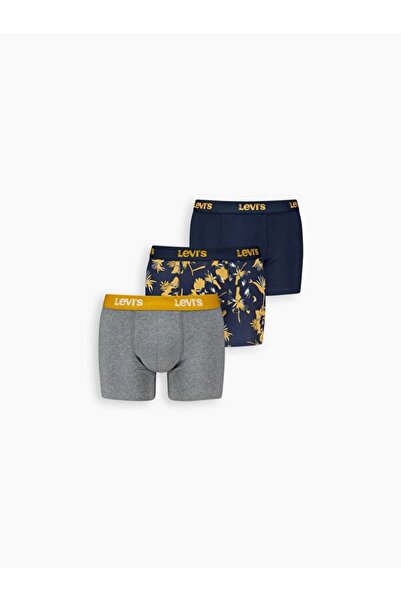 Levi's ® Monteverde Boxer - 3'lü Paket