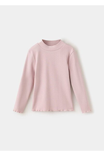 MANGO Baby T-shirt turbirib