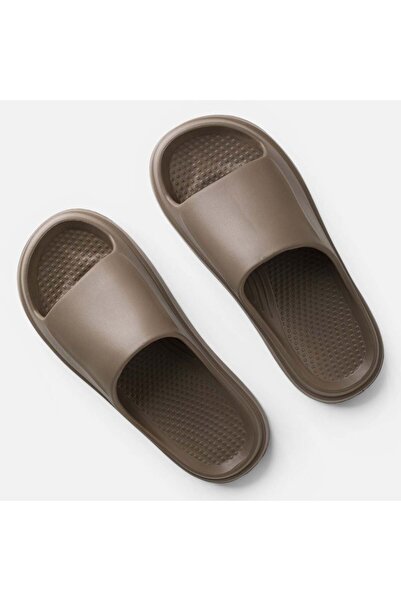 OEM Slapi Tip Slides Bej pentru Barbati 43-44