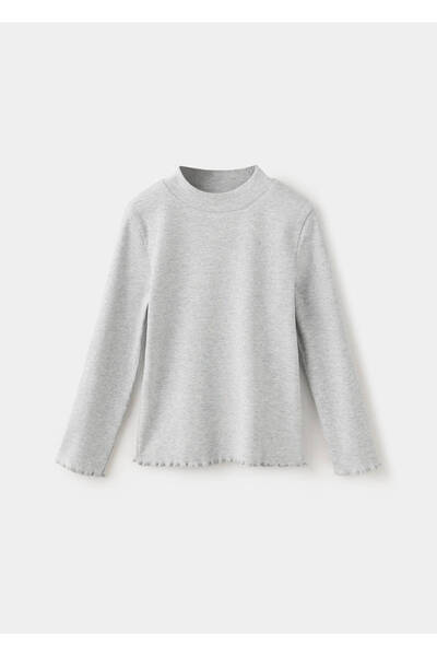 MANGO Baby T-shirt turbirib