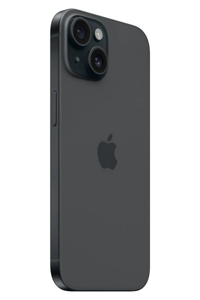 Apple Yenilenmiş iPhone 15 128 GB Siyah Cep Telefonu (12 Ay Garantili) - A Ka...