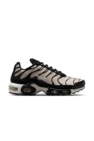 Nike Air Max Plus Suede Kadın Kahverengi Sneaker Ayakkabı Juststep