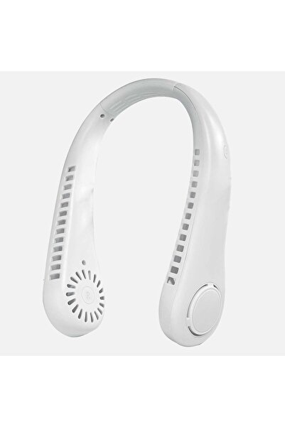 OEM Ventilator Alb de Gat cu USB