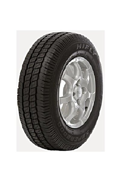 Hifly Θερινά Ελαστικά SUPER2000 195/70R15C 104R
