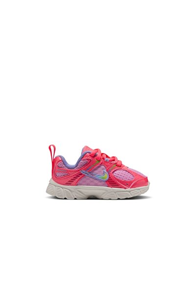 Nike V5 RNR Lace Bt Çocuk Pembe Sneaker Ayakkabı Juststep