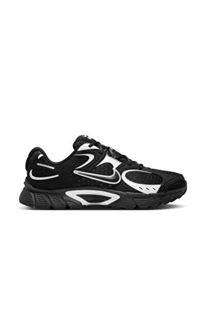 Nike V5 RNR Erkek Siyah Sneaker Ayakkabı Juststep