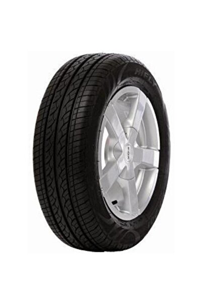 Hifly Summer Tires HF201 195/65R15 91V