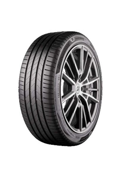 Bridgestone Καλοκαιρινά ελαστικά TURANZA 6 B-SEAL Enliten 235/45R18 94W