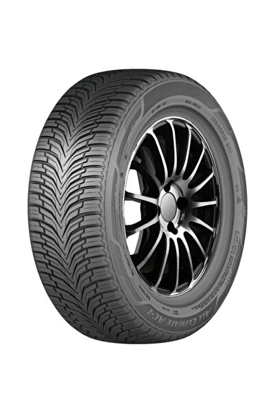 Massimo Anvelope All Seasons CROSS SEASON CS4 215/45R17 91V