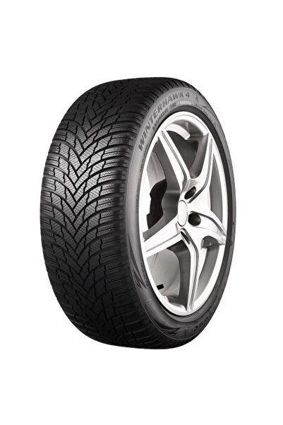 Firestone Anvelope Iarna WINTERHAWK 4 235/40R19 96V FP M+S 3PMSF