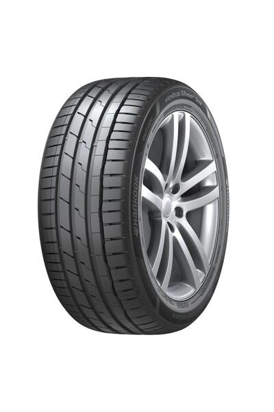 Hankook Θερινά Ελαστικά VENTUS EVO SUV K137A 265/40R22 106Y