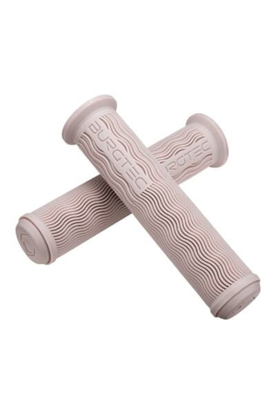 Burgtec Bartender Pro Vero Sandler Signature Grips, Push-on Handles, Same Rec...