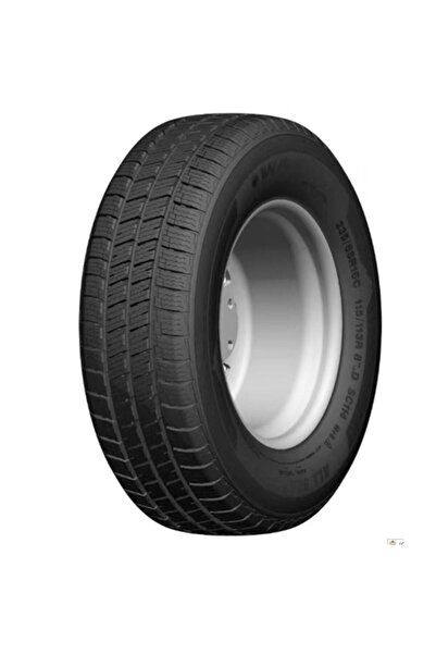 APTANY Anvelope All Seasons RC147 195/65R16C 104T