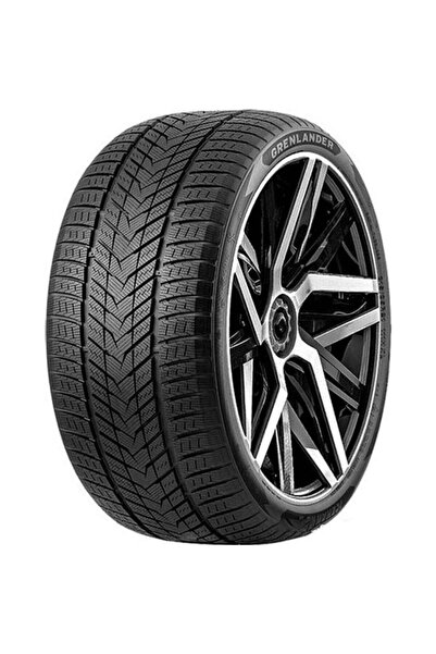 GRENLANDER Χειμερινά Ελαστικά ICEHAWKE 2 255/55R20 110H
