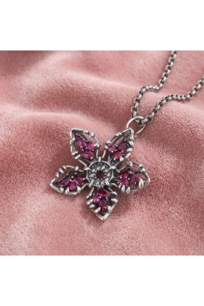 Heda Jewelry Stranger Things Demogorgon Kolye