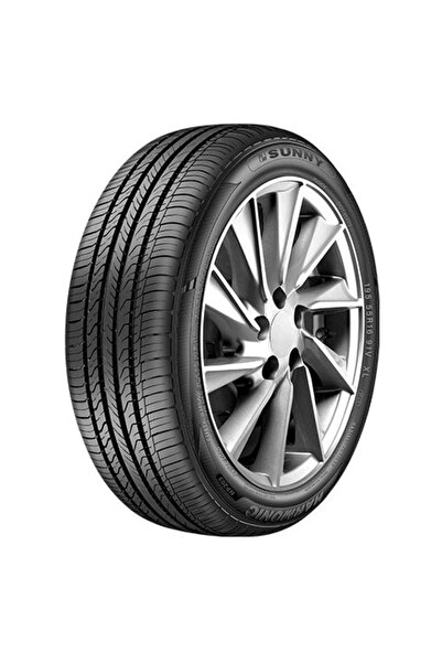 Wanli Summer Tires NP226 195/55R16 87V