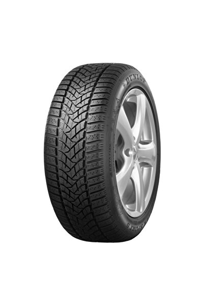 DUNLOP Anvelope Iarna WINTER SPORT 5 205/55R16 91H