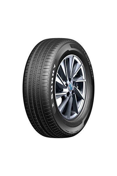 Sunny Καλοκαιρινά Ελαστικά NU025XL 235/40R19 96W