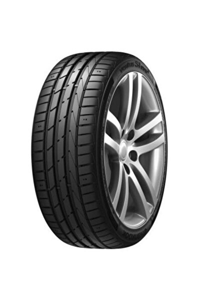 Hankook Anvelope Vara K117A 215/65R17 99V