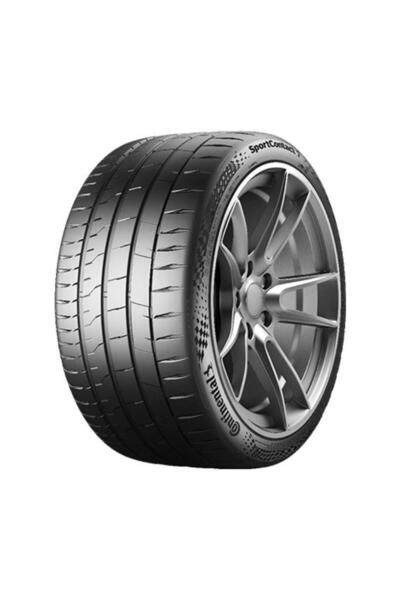Continental Θερινά Ελαστικά SC-7 315/25R23 102Y
