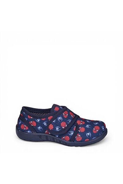 NeSe Shoes Erkek Çocuk Panduf, Çocuk Kreş Ayakkabısı, Esnek Ve Hafif Tabanlı ...