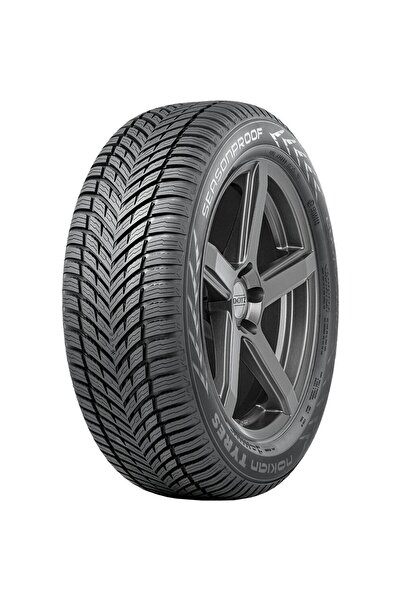 Nokian Anvelope All Seasons Tyres Seasonproof 1 235/45R17 97Y
