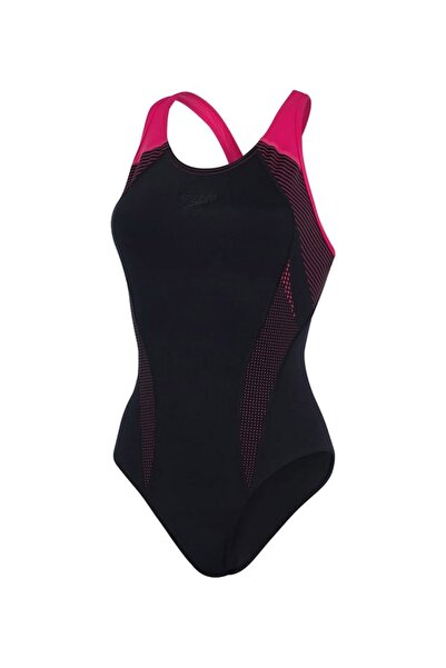 SPEEDO PLASTICOL LANEBACK 11389-3597W Μαύρο