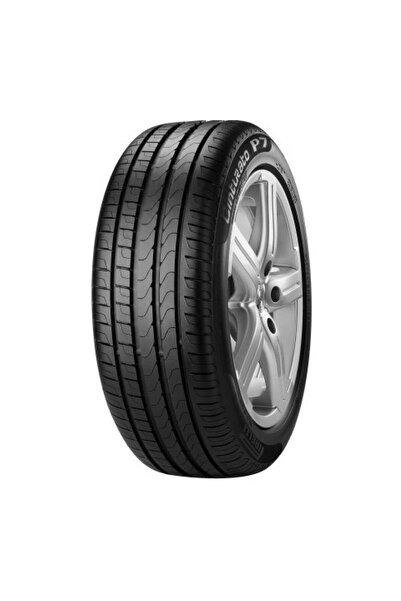 Pirelli Anvelope Vara CINTURATO P7 (P7C2) 225/45R18 95Y