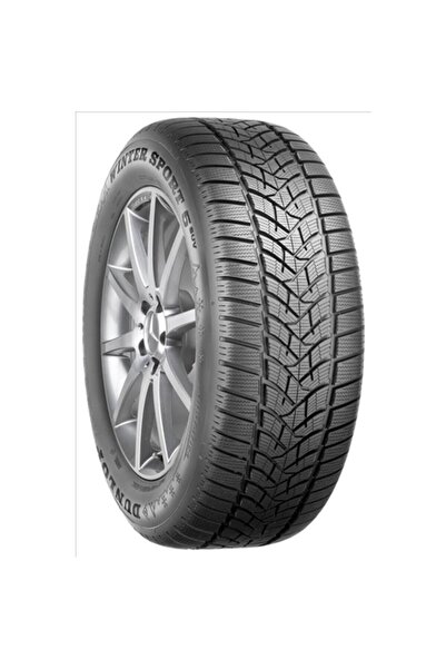 DUNLOP Anvelope Iarna WINTER SPORT 5 SUV 275/45R21 110V MFS